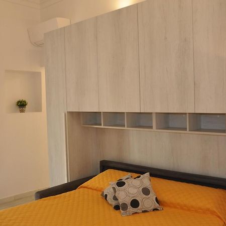 Brezza Di Mare Gaeta B&B ภายนอก รูปภาพ