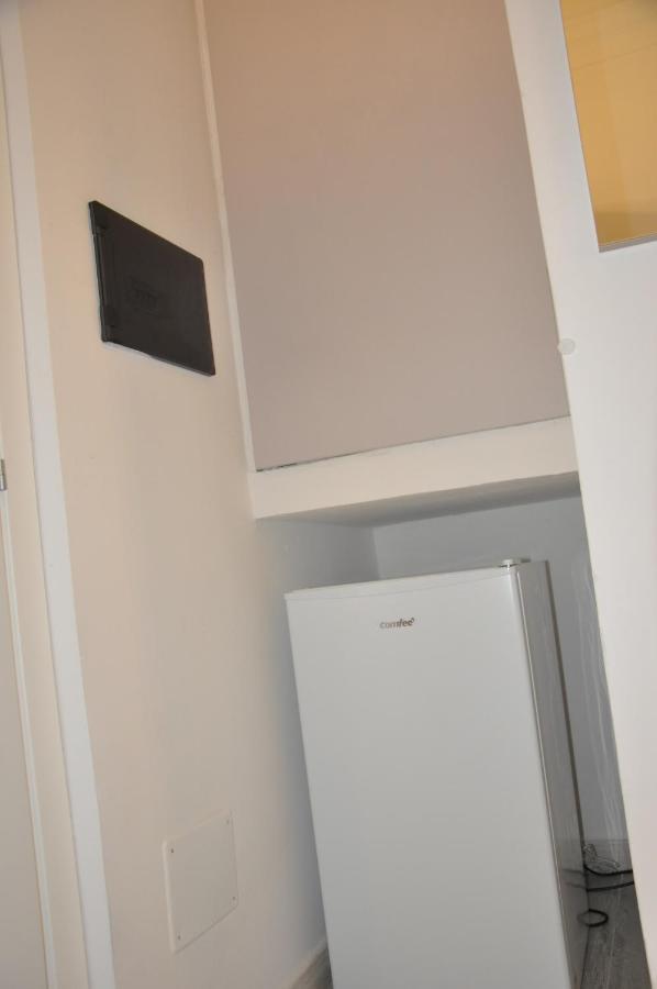 Brezza Di Mare Gaeta B&B ภายนอก รูปภาพ
