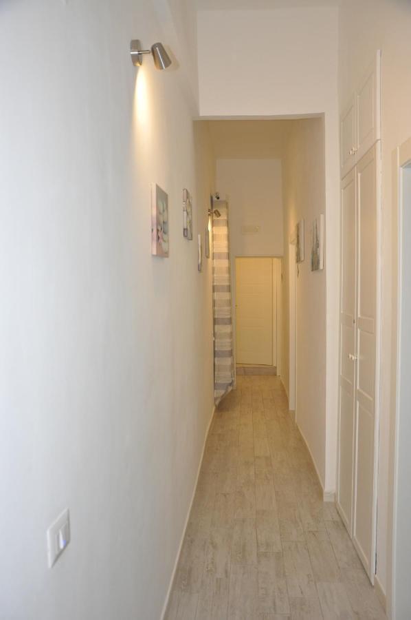 Brezza Di Mare Gaeta B&B ภายนอก รูปภาพ