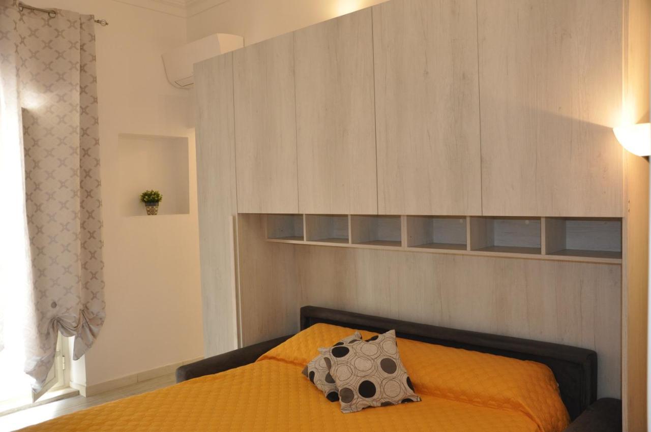 Brezza Di Mare Gaeta B&B ภายนอก รูปภาพ