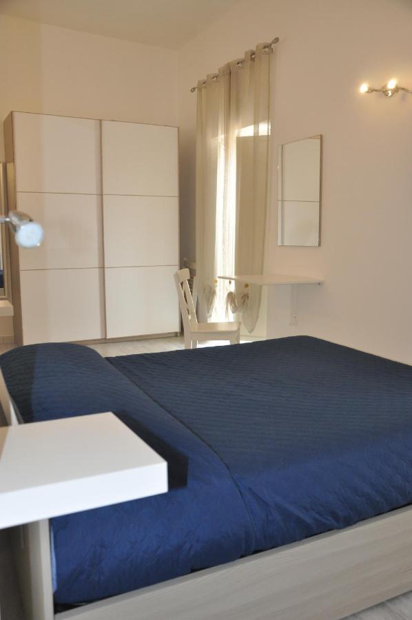 Brezza Di Mare Gaeta B&B ภายนอก รูปภาพ