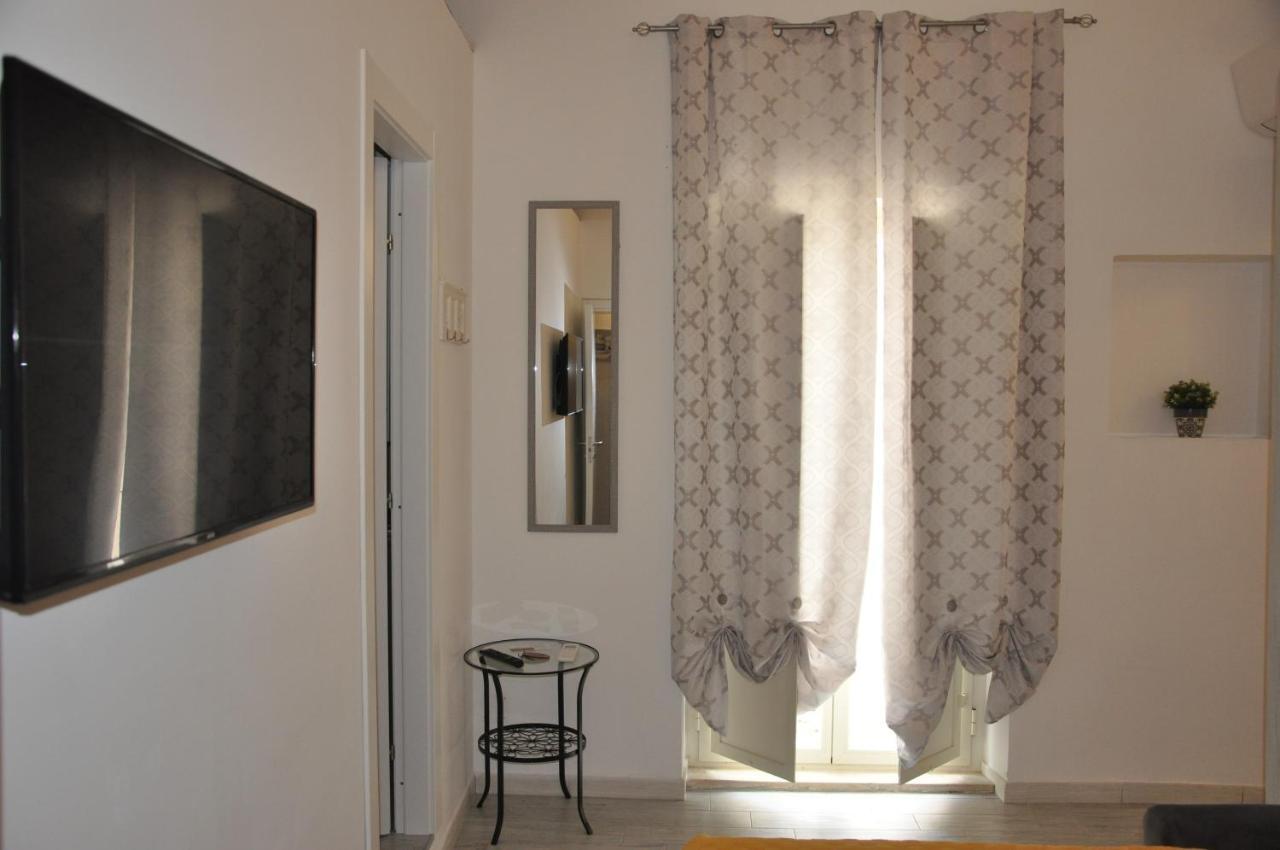 Brezza Di Mare Gaeta B&B ภายนอก รูปภาพ